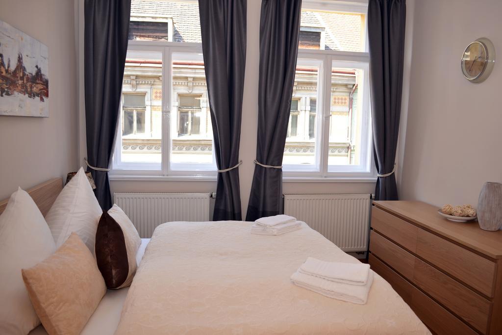 Riverside Ruterra Apartment Apartment Prag