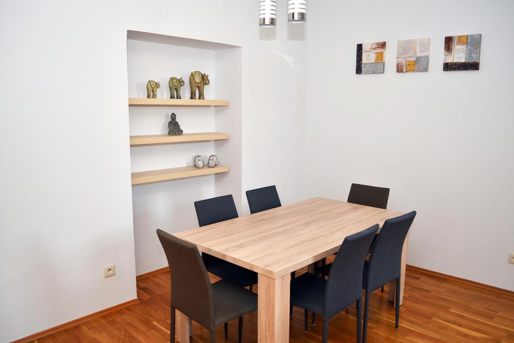 Riverside Ruterra Apartment * Prag